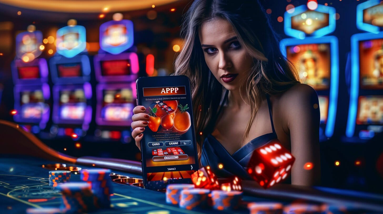 a802222 Live Casino Myanmar