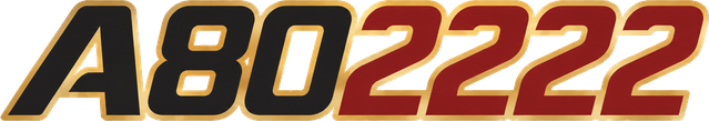 a802222 Logo